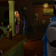 Illustration for article titled emCowboy Bebop/em on the PS2 is a Bad 3D Brawler, But a Decent Episode